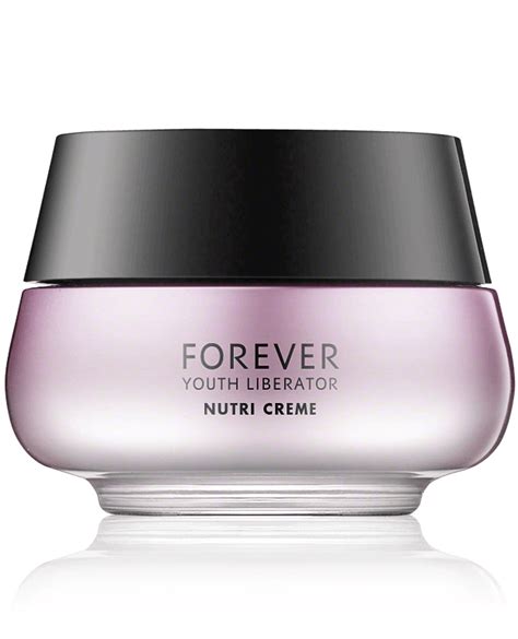 forever nutri creme yves saint laurent|Yves Saint Laurent Forever Youth Liberator Creme SPF 15 .